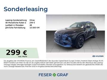 TREND ALLRAD MATRIX-LED SHZ LHZ CARPLAY