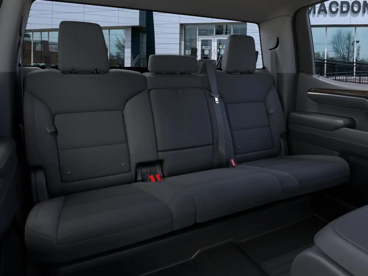 GMC Sierra 1500 fotografie GMC Sierra 1500