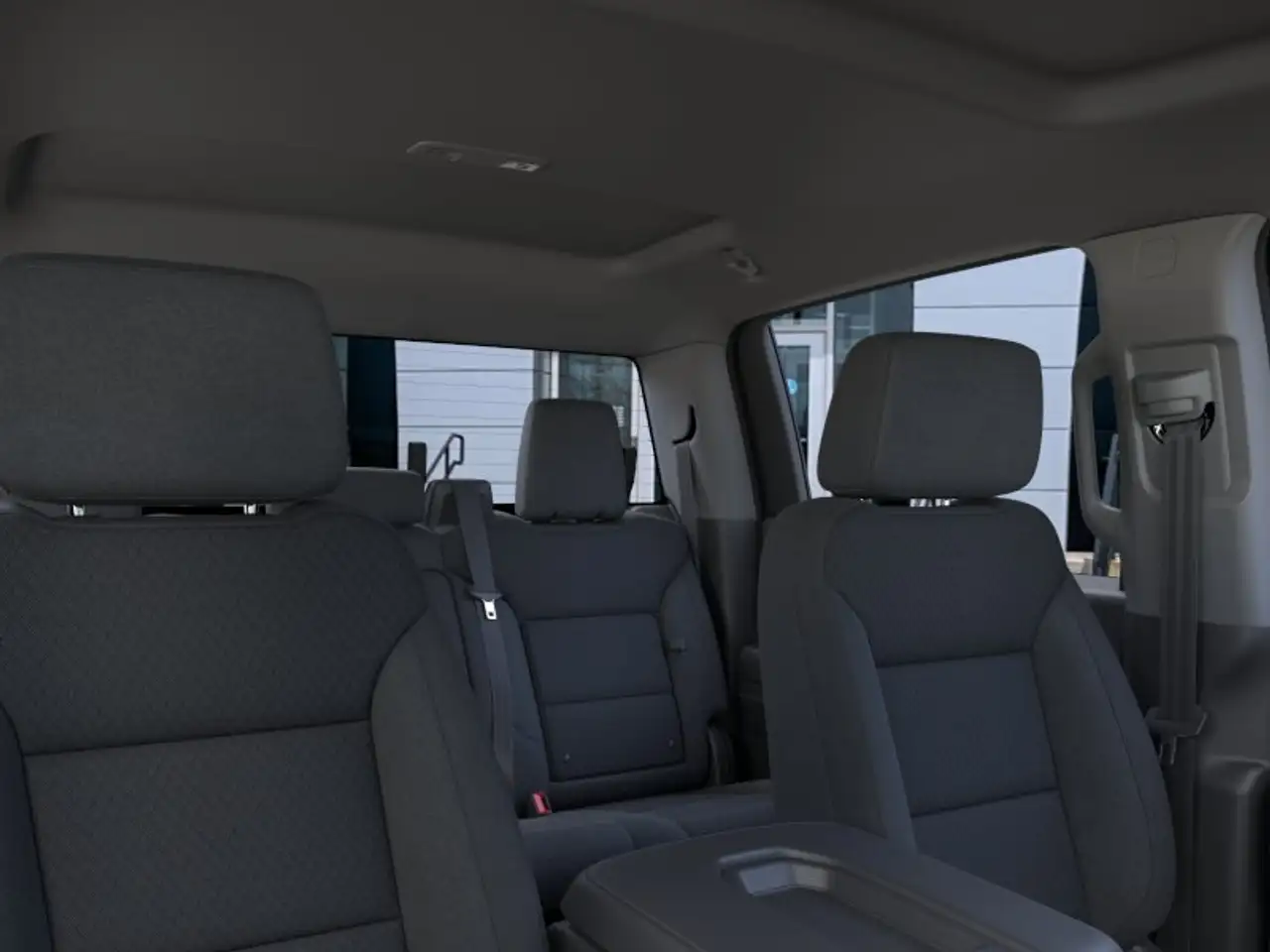 GMC Sierra 1500 fotografie GMC Sierra 1500
