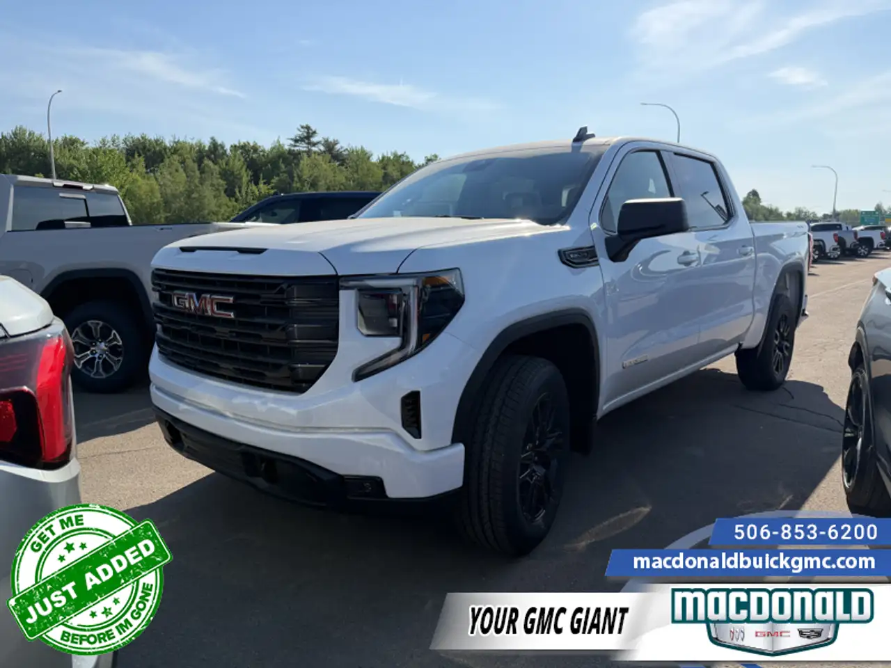 GMC Sierra 1500 fotografie GMC Sierra 1500