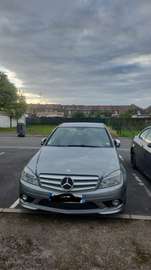 Classe CDI Avantgarde 4-Matic A