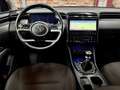 Hyundai TUCSON Tucson 1.6 TGDI 150cv INSPIRE Gris - thumbnail 4