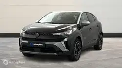 Renault Captur 1.6 E-Tech full hybrid 145ch esprit Alpine