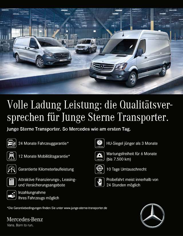 Mercedes-Benz V 300