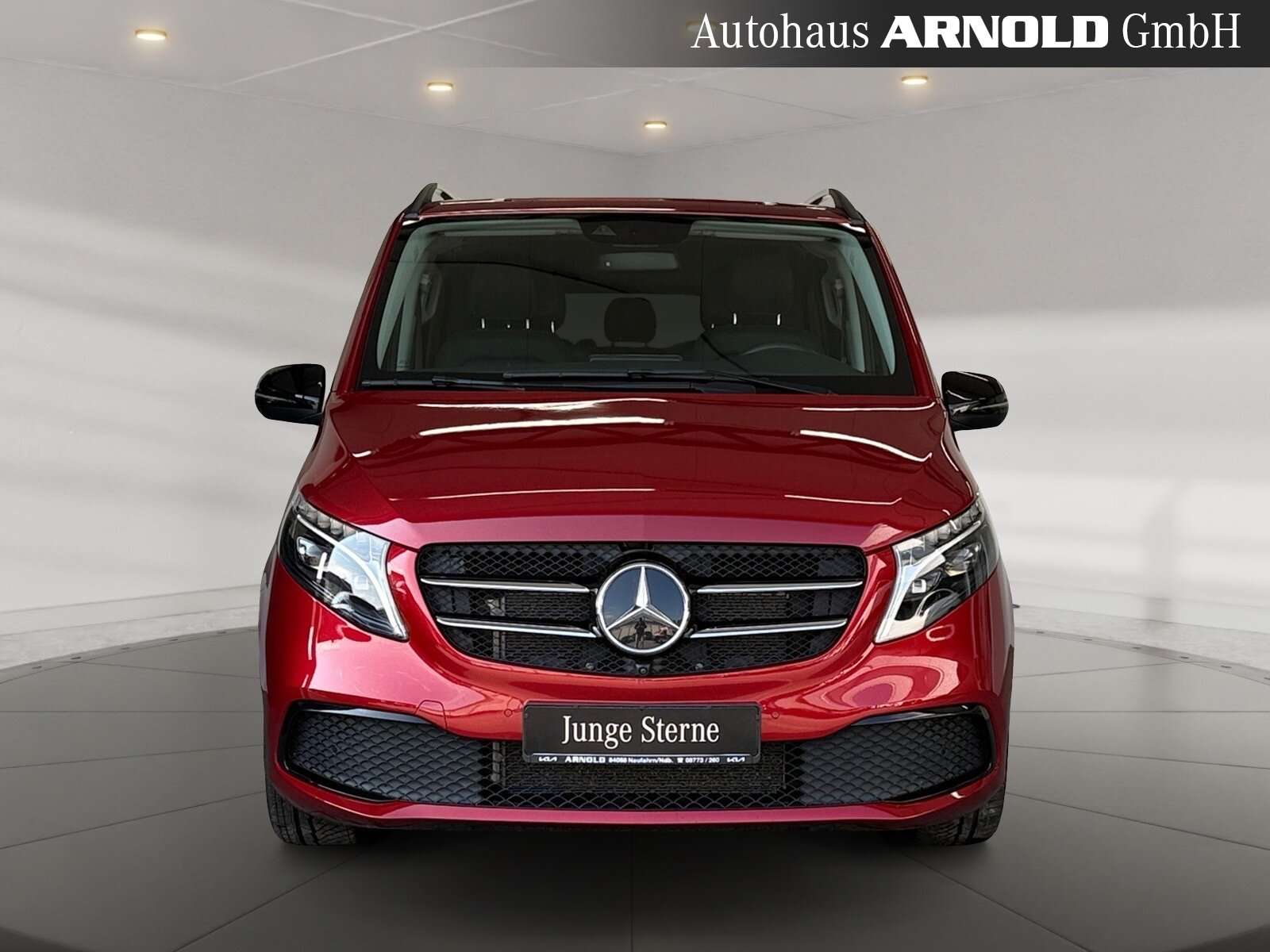 Mercedes-Benz V 300