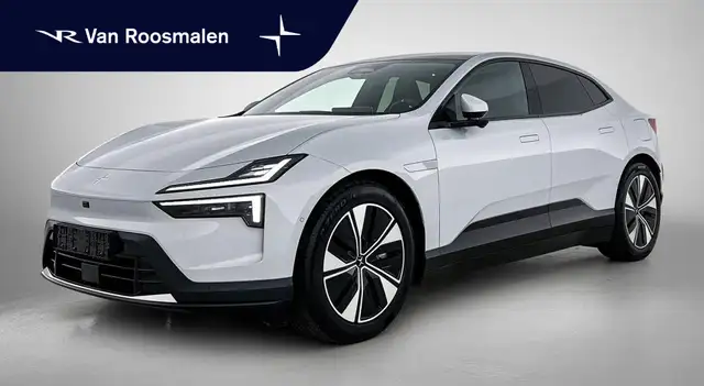 Polestar 4