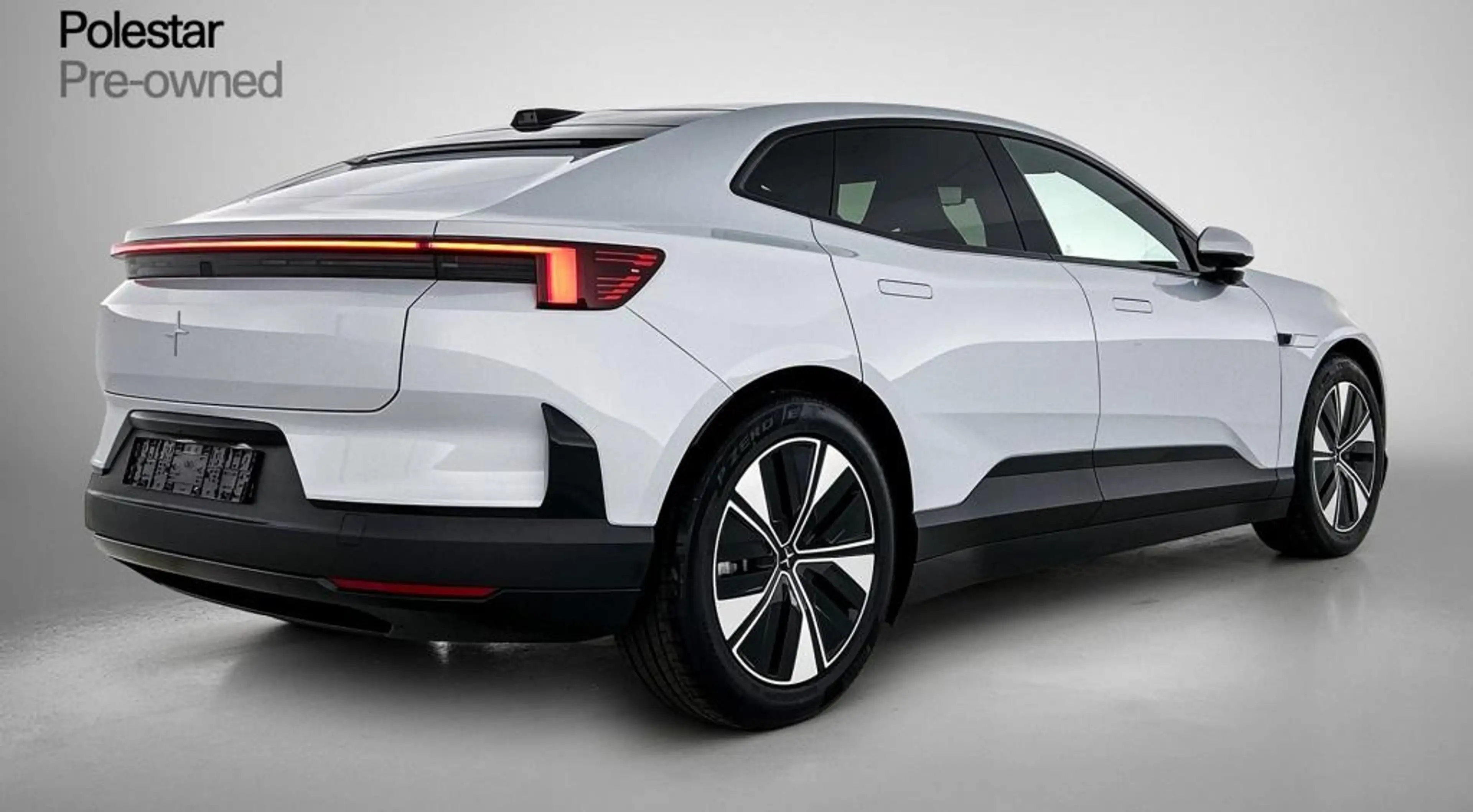 Polestar 4 Long Range Single Motor 100Kwh | Plus Pack | Pilot — photo 7