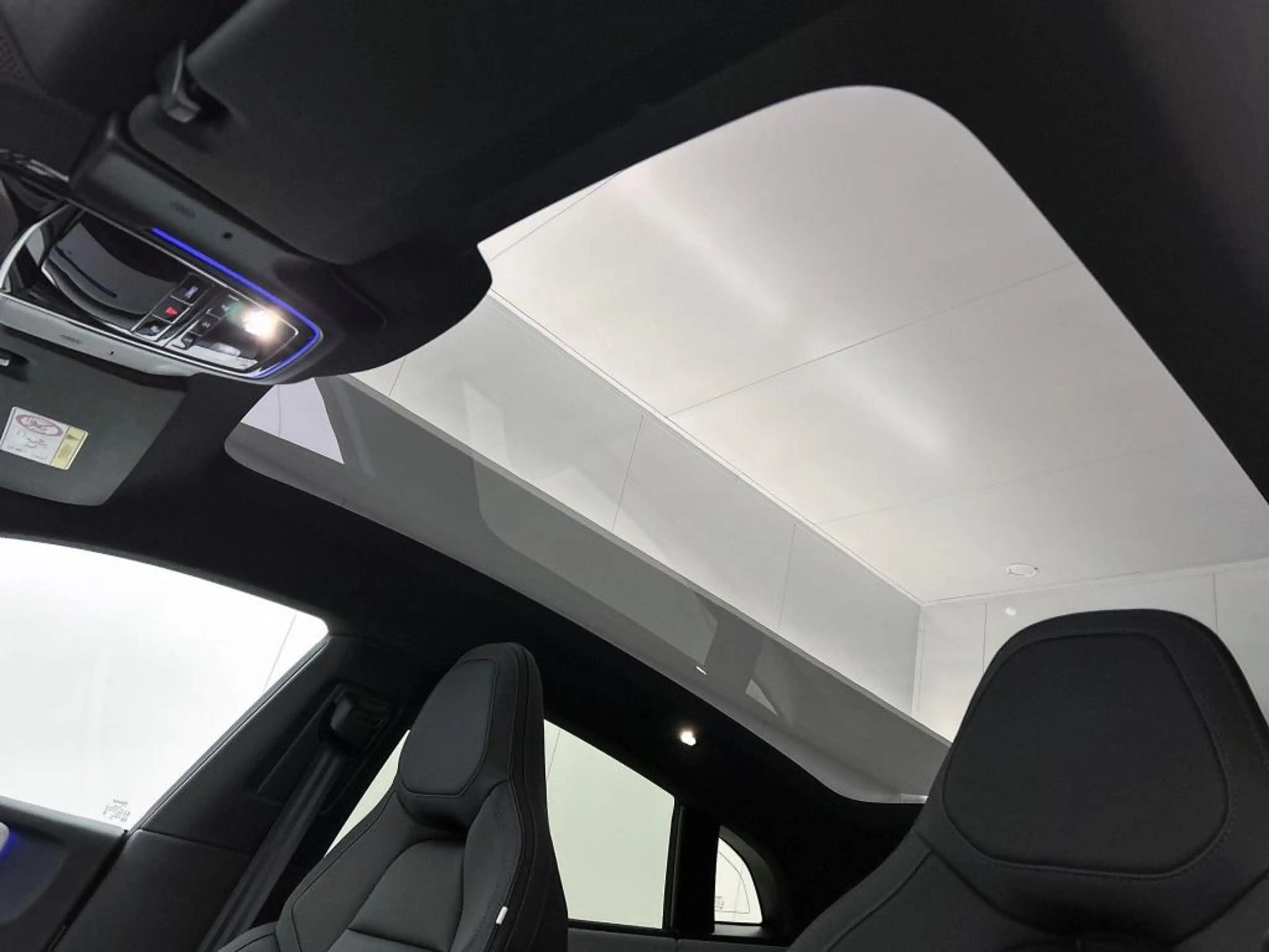Polestar 4 Long Range Single Motor 100Kwh | Plus Pack | Pilot — photo 13