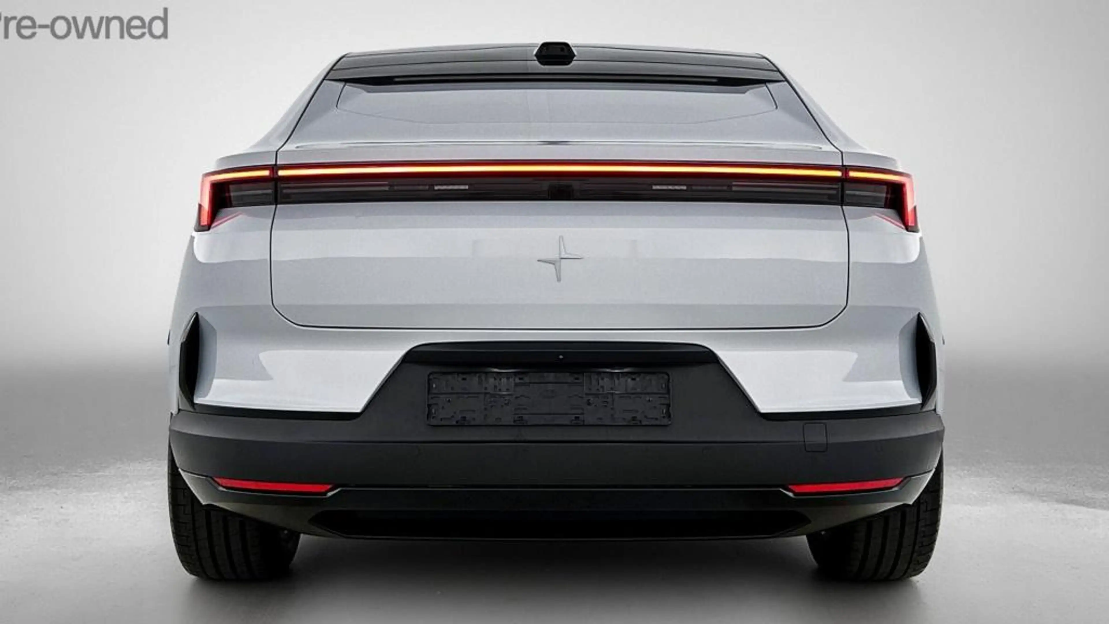 Polestar 4 Long Range Single Motor 100Kwh | Plus Pack | Pilot — photo 6
