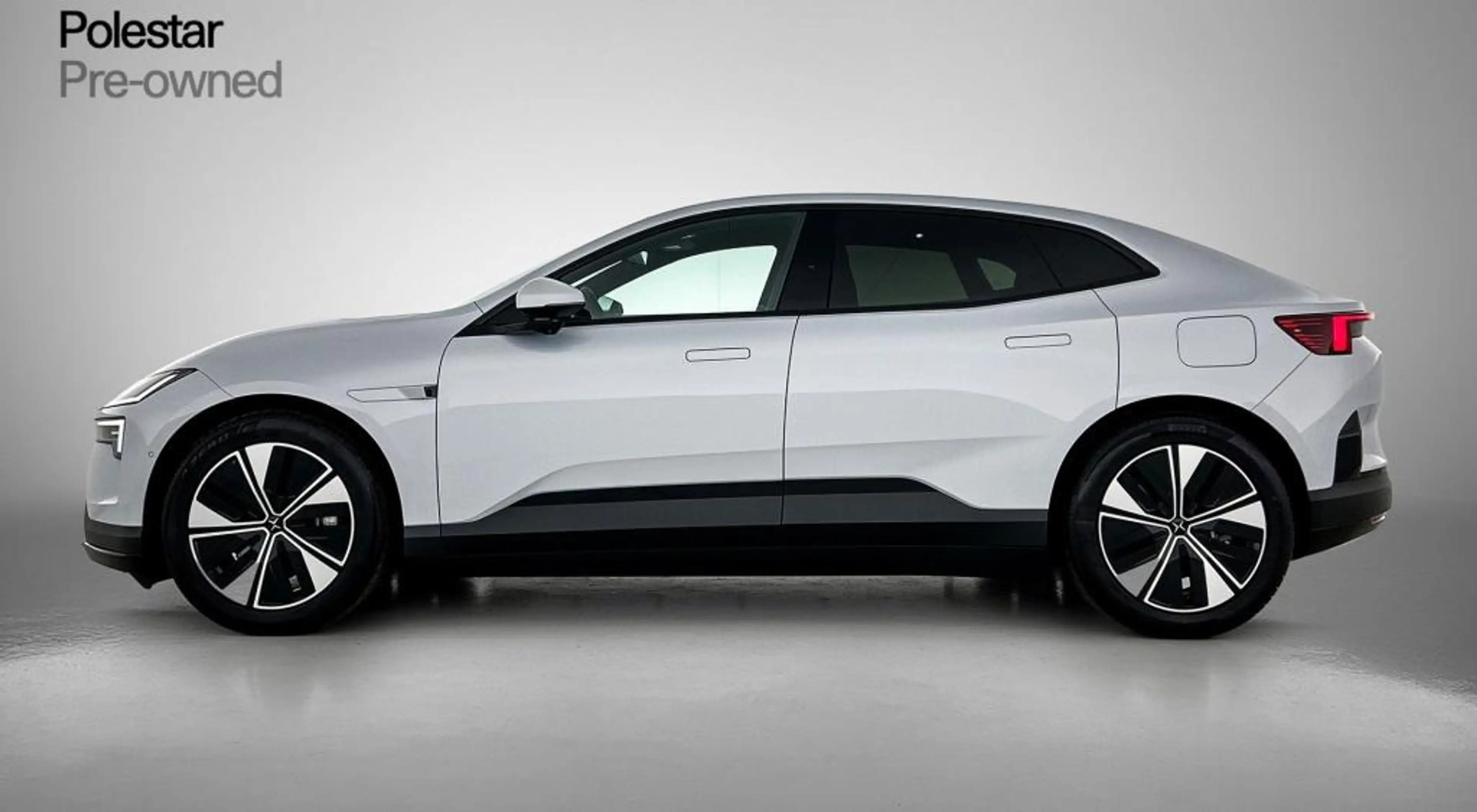 Polestar 4 Long Range Single Motor 100Kwh | Plus Pack | Pilot — photo 5