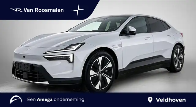 Polestar 4
