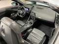 Audi R8 Spyder 5.2 V10 S-tronic RWS 1 OF 999 - 38000Km - G Gris - thumbnail 13