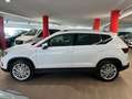 SEAT Ateca Ateca 2.0 tdi 4x4 Xcellence DSG 190cv EURO6 Bianco - thumbnail 5