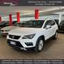 SEAT Ateca Ateca 2.0 tdi 4x4 Xcellence DSG 190cv EURO6 Bianco - thumbnail 1