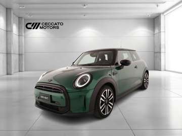 1.5 TwinPower Turbo Cooper