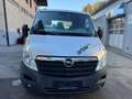Opel Movano 2,3 BiTurbo 163 PS Start Stop Blitzlader 2 Silber - thumbnail 5