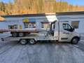 Opel Movano 2,3 BiTurbo 163 PS Start Stop Blitzlader 2 Silber - thumbnail 4
