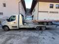 Opel Movano 2,3 BiTurbo 163 PS Start Stop Blitzlader 2 Silber - thumbnail 3