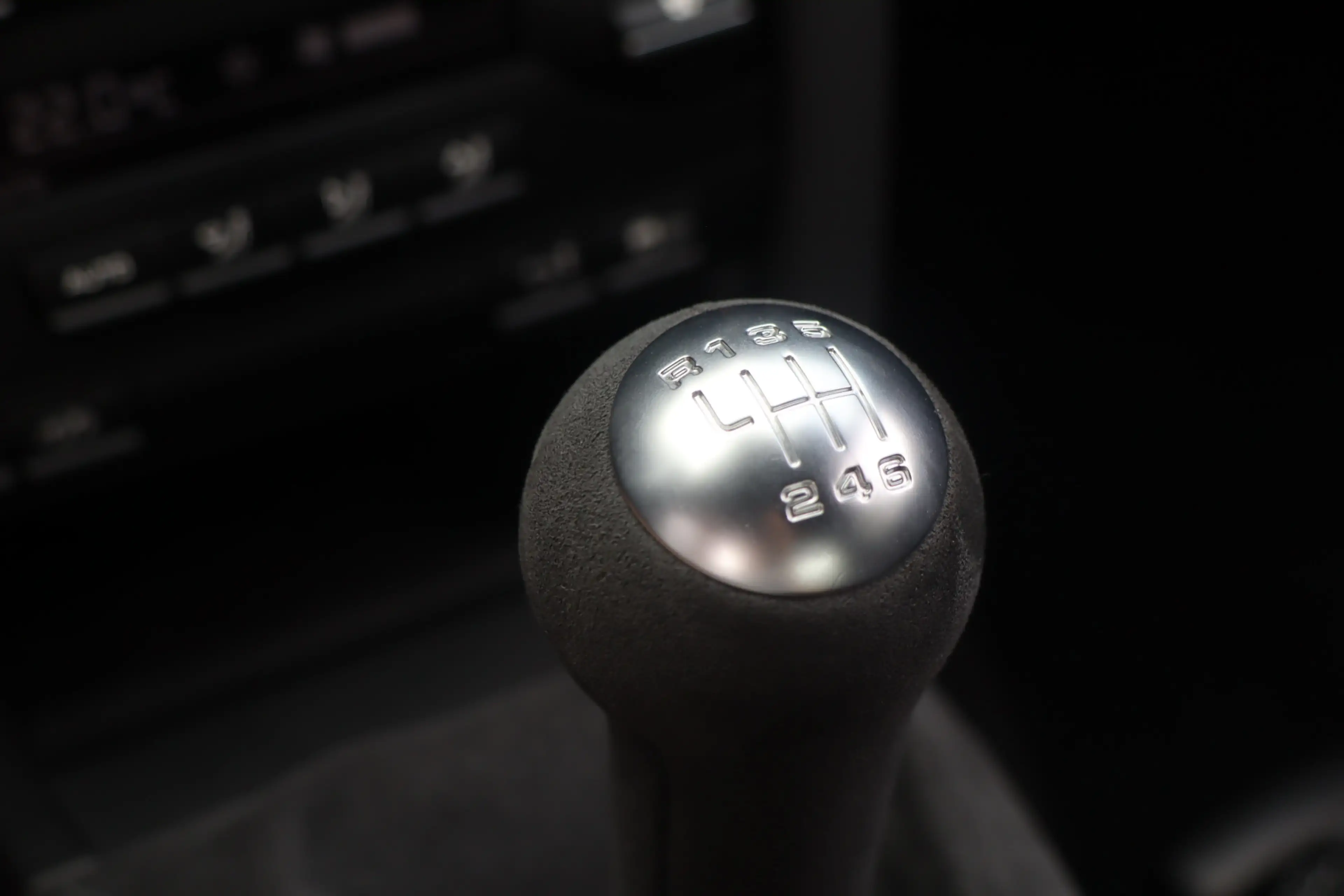 Porsche 997 Carrera GTS Cabriolet 997 - Manual — photo 7