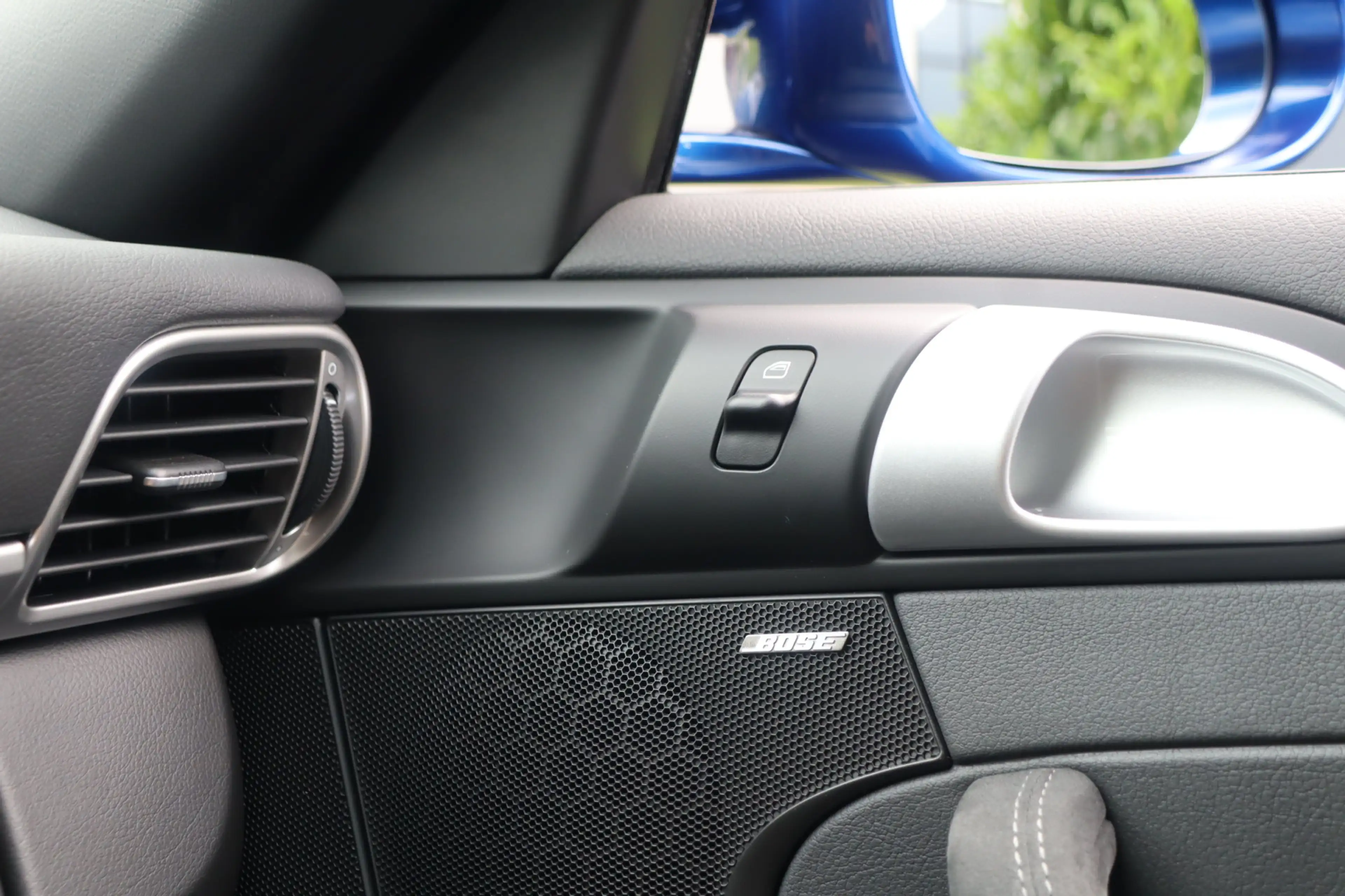Porsche 997 Carrera GTS Cabriolet 997 - Manual — photo 15