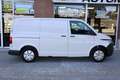 Volkswagen Transporter Furgón 2.0TDI BMT 4M 110kW Blanco - thumbnail 8