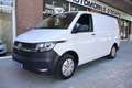 Volkswagen Transporter Furgón 2.0TDI BMT 4M 110kW Blanco - thumbnail 4