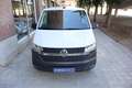 Volkswagen Transporter Furgón 2.0TDI BMT 4M 110kW Blanco - thumbnail 3