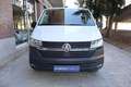 Volkswagen Transporter Furgón 2.0TDI BMT 4M 110kW Blanco - thumbnail 2