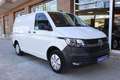 Volkswagen Transporter Furgón 2.0TDI BMT 4M 110kW Blanco - thumbnail 1