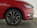 Skoda Fabia MONTE CARLO TSI DSG+RÜCKFAHRKAMERA+SITZ-/LENKRADHE Rot - thumbnail 34
