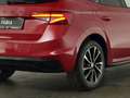 Skoda Fabia MONTE CARLO TSI DSG+RÜCKFAHRKAMERA+SITZ-/LENKRADHE Rot - thumbnail 21