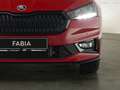 Skoda Fabia MONTE CARLO TSI DSG+RÜCKFAHRKAMERA+SITZ-/LENKRADHE Rot - thumbnail 22