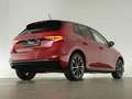Skoda Fabia MONTE CARLO TSI DSG+RÜCKFAHRKAMERA+SITZ-/LENKRADHE Rot - thumbnail 25
