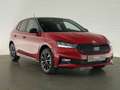 Skoda Fabia MONTE CARLO TSI DSG+RÜCKFAHRKAMERA+SITZ-/LENKRADHE Rot - thumbnail 26