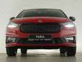 Skoda Fabia MONTE CARLO TSI DSG+RÜCKFAHRKAMERA+SITZ-/LENKRADHE Rot - thumbnail 30