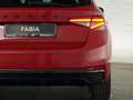 Skoda Fabia MONTE CARLO TSI DSG+RÜCKFAHRKAMERA+SITZ-/LENKRADHE Rot - thumbnail 35