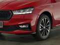 Skoda Fabia MONTE CARLO TSI DSG+RÜCKFAHRKAMERA+SITZ-/LENKRADHE Rot - thumbnail 20