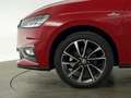 Skoda Fabia MONTE CARLO TSI DSG+RÜCKFAHRKAMERA+SITZ-/LENKRADHE Rot - thumbnail 23