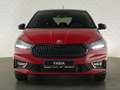 Skoda Fabia MONTE CARLO TSI DSG+RÜCKFAHRKAMERA+SITZ-/LENKRADHE Rot - thumbnail 3