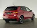 Skoda Fabia MONTE CARLO TSI DSG+RÜCKFAHRKAMERA+SITZ-/LENKRADHE Rot - thumbnail 2