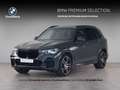 BMW X5 xDrive45e High Executive Grijs - thumbnail 1