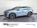 Audi Q4 e-tron 50 quattro Blauw - thumbnail 1