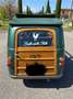 Fiat 500C Giardiniera Verde - thumbnail 5