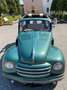 Fiat 500C Giardiniera Verde - thumbnail 1