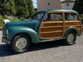 Fiat 500C Giardiniera Verde - thumbnail 4