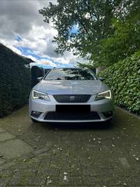 Leon ST 1.6 CR TDi Ecomotive Style