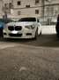 BMW 120 120d 5p Msport Performance Bianco - thumbnail 2