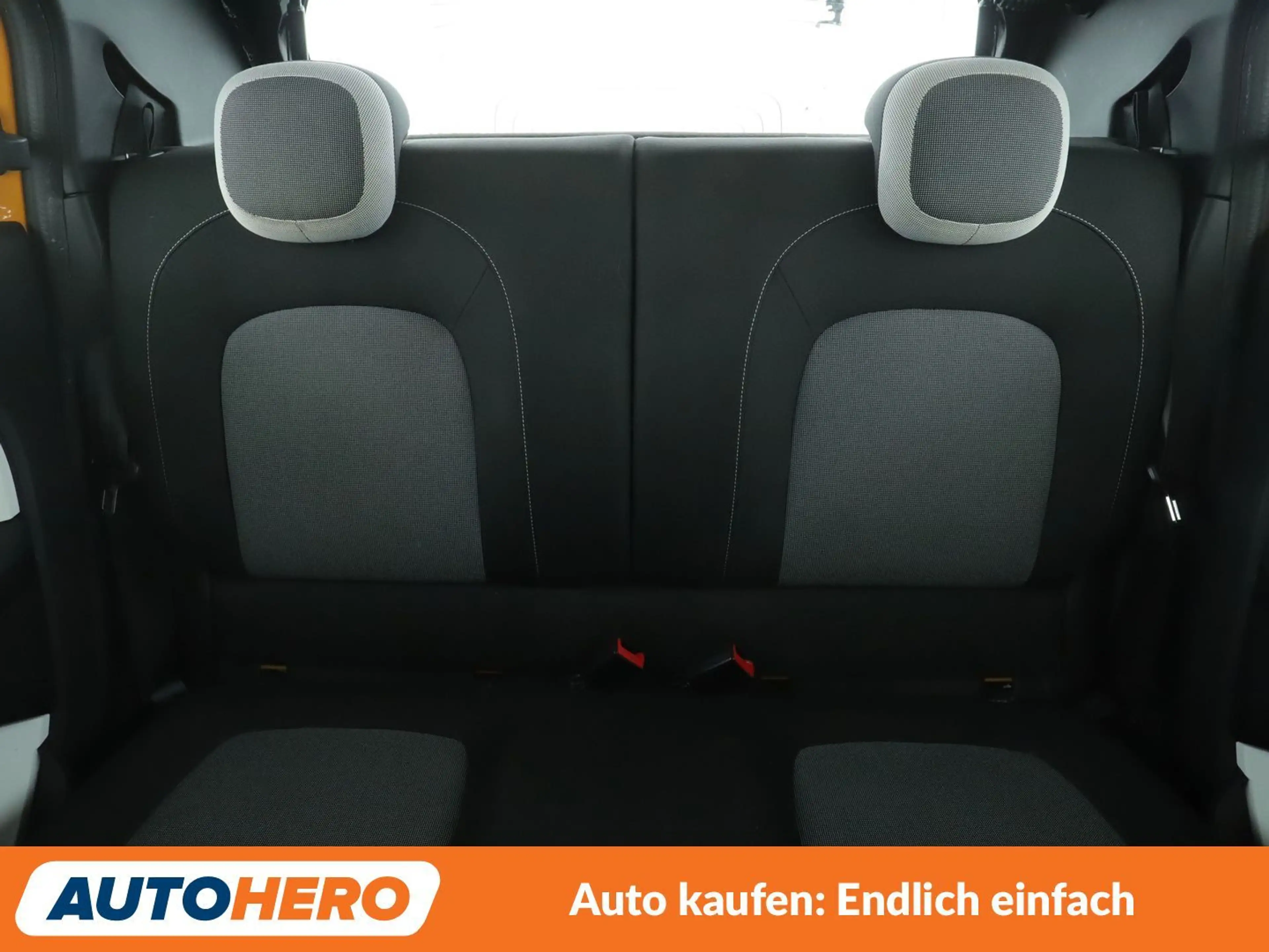 Renault Twingo 1.0 SCe Limited*KLIMA*LIMITER*BLUETOOTH* — photo 15