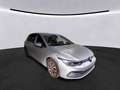 Volkswagen Golf VIII 1.5 TSI ACTIVE +LED +ACC +VIRTUAL +IQ.DRIVE Silber - thumbnail 4