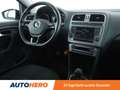 Volkswagen Polo 1.2 TSI Lounge BMT*NAVI*LED*TEMPO*PDC* Schwarz - thumbnail 13